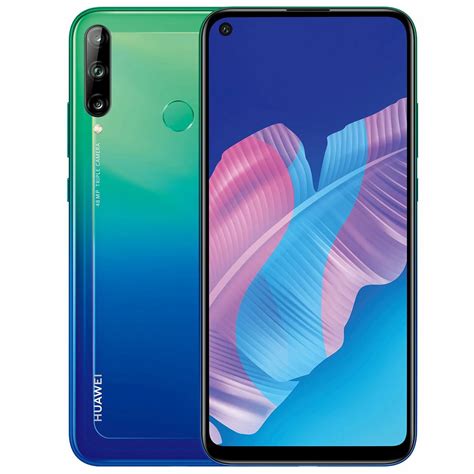 Huawei Y7p .